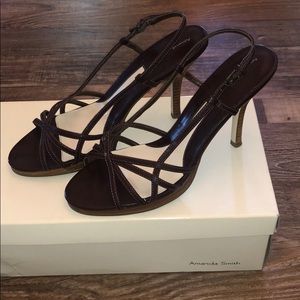 Amanda Smith Racquel